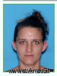 Tracelean Proctor Arrest Mugshot