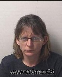 Tracy Taylor Arrest Mugshot