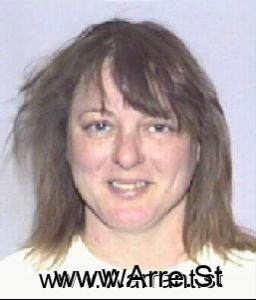 Tracy Tonski Arrest Mugshot