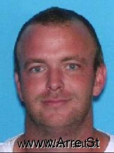 Travis Allen Arrest Mugshot