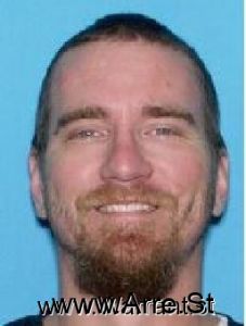 Travis Bleck Arrest Mugshot