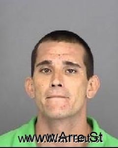 Travis Hurlbutt Arrest Mugshot