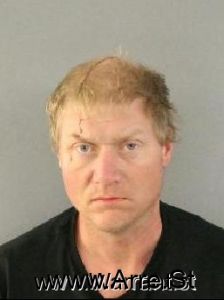 Travis Lindsey Arrest Mugshot