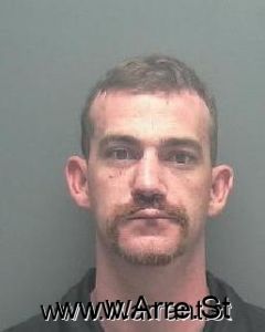 Travis Neubert Arrest Mugshot