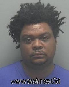 Travis Oaddams Arrest Mugshot