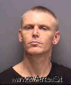 Travis Phelps Arrest Mugshot