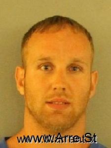 Travis Price Arrest Mugshot