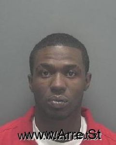 Travis Young Arrest Mugshot
