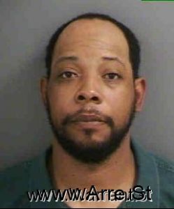 Treik Easterling Arrest Mugshot