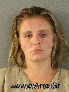 Tresa Sheff Arrest Mugshot