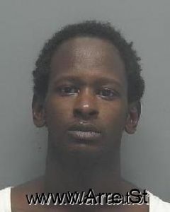 Trevor Knight Arrest Mugshot