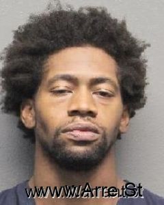 Tristan Wallace Arrest Mugshot