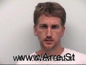 Troy Hipkins Arrest Mugshot