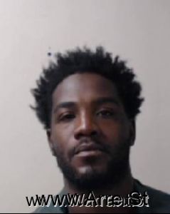 Troy Jackson Arrest Mugshot