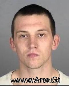 Troy Ward Arrest Mugshot