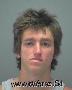 Tyler Ennis Arrest Mugshot