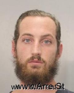 Tyler Lunsford Arrest Mugshot