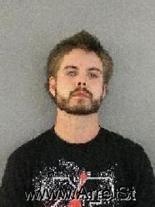 Tyler Watkins Arrest Mugshot
