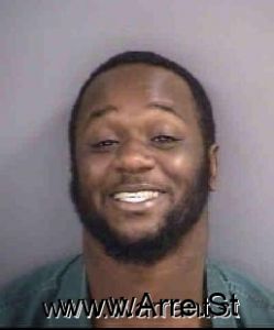 Tyrone Marshall Arrest Mugshot