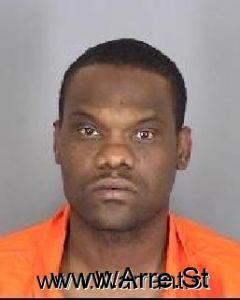 Tyrone Riley Arrest Mugshot