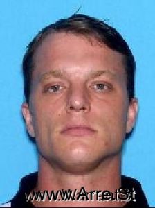 Tyson Adamczyk Arrest Mugshot