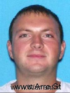 Uladzimir Kurs Arrest Mugshot