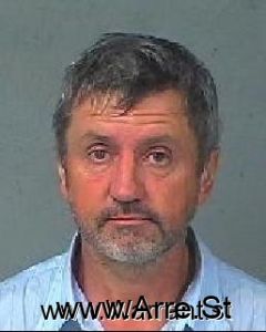 Vadim Zhukov Arrest Mugshot