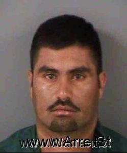 Valentin Laurianoguzman Arrest Mugshot