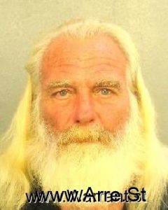 Vance Pittman Arrest Mugshot