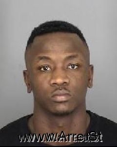 Vanderkel Clayton Arrest Mugshot