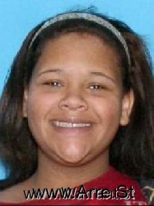 Vanessa Crumitie Arrest Mugshot