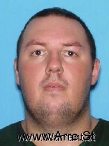 Vasile Nicolescu Arrest Mugshot