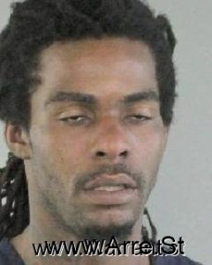Vaughn Dawson Arrest Mugshot