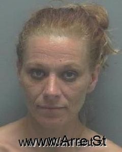 Venita Keen Arrest Mugshot