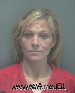 Venita Keen Arrest Mugshot