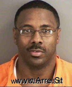 Ventoure Watkins Arrest Mugshot