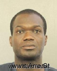 Veritey Mercedat Arrest Mugshot