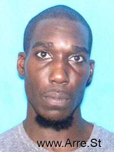 Verlantis Finnie Arrest Mugshot