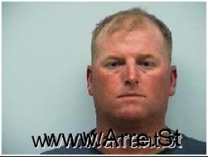 Vernon Huey Arrest Mugshot