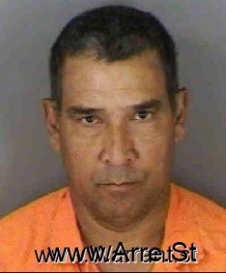 Victor Figueredo Arrest Mugshot