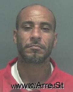 Victor Figueroa Arrest Mugshot