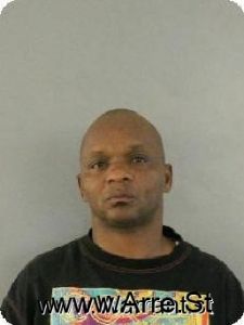 Victor Florence Arrest Mugshot