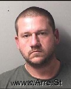 Victor Foster Arrest Mugshot