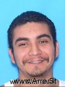 Victor Guerrero Arrest Mugshot