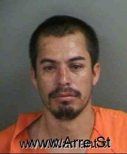 Victor Lopeznunez Arrest Mugshot