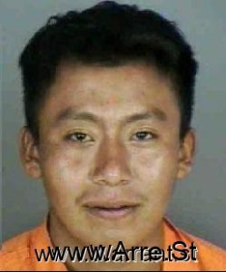 Victor Lopezsanjuan Arrest Mugshot