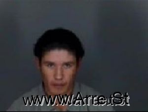 Victor Luberto Arrest Mugshot