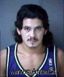 Victor Quijada Arrest Mugshot
