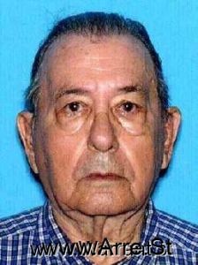 Victor Quintero Arrest Mugshot