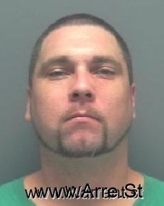 Victor Tartaglio Arrest Mugshot